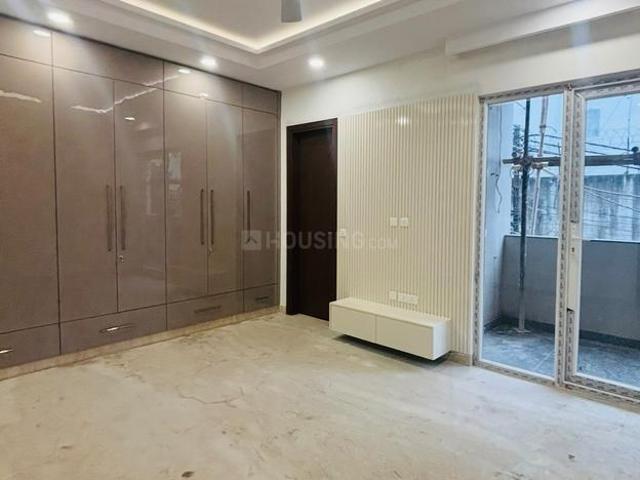 2 BHK Independent House in Patel Nagar for rent New Delhi. The reference number is 19294660