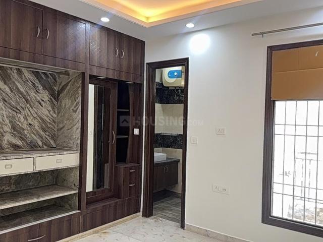 2 BHK Independent House in Patel Nagar for rent New Delhi. The reference number is 19355908