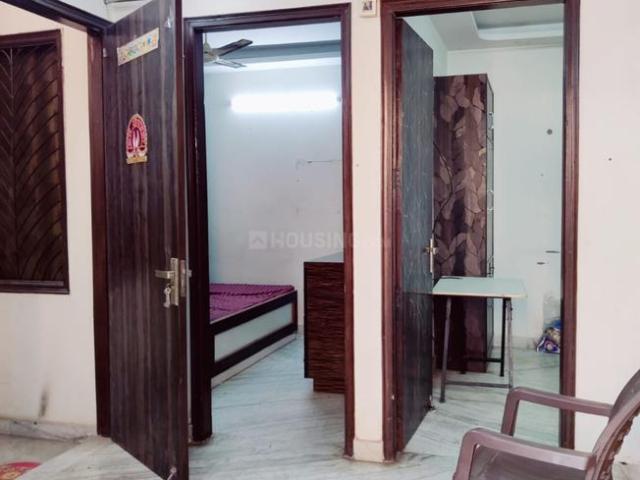 2 BHK Independent House in Patel Nagar for rent New Delhi. The reference number is 19384117