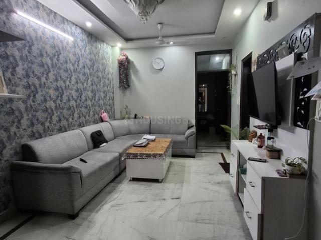 2 BHK Independent House in Patel Nagar for rent New Delhi. The reference number is 20422482