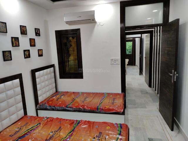 2 BHK Independent House in Patel Nagar for rent New Delhi. The reference number is 20425501