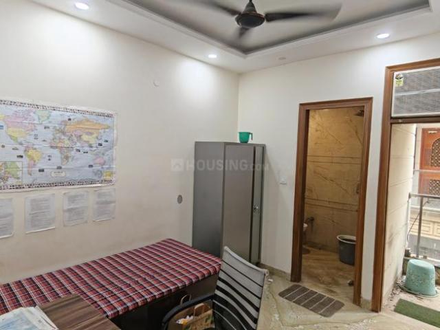 2 BHK Independent House in Patel Nagar for rent New Delhi. The reference number is 20487837