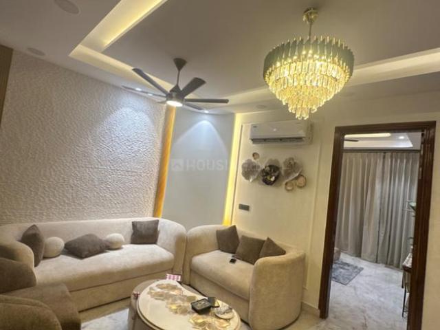 2 BHK Independent House in Patel Nagar for rent New Delhi. The reference number is 20525023