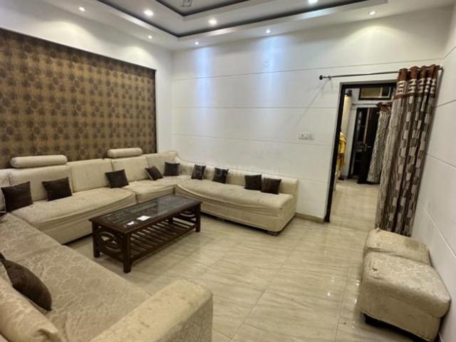 2 BHK Independent House in Patel Nagar for rent New Delhi. The reference number is 20548985