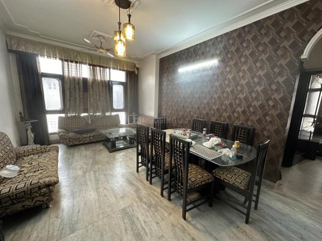 2 BHK Independent House in Patel Nagar for rent New Delhi. The reference number is 20549049