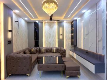 2 BHK Independent House in Patel Nagar for rent New Delhi. The reference number is 20564768