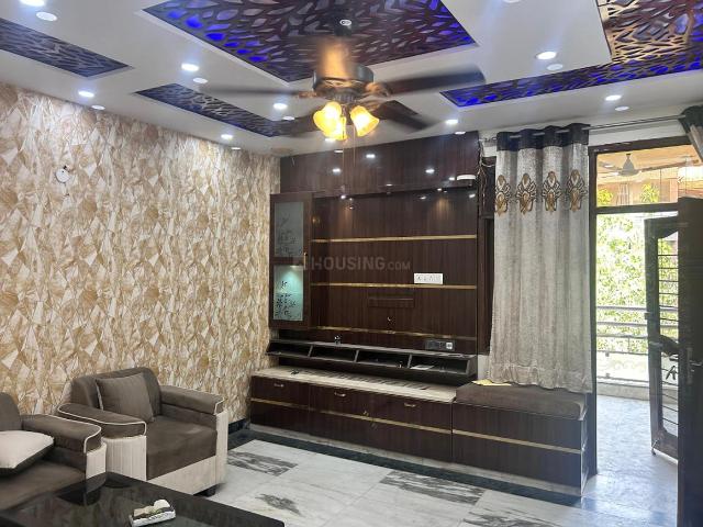 2 BHK Independent House in Patel Nagar for rent New Delhi. The reference number is 20625792