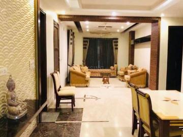 2 BHK Independent House in Patel Nagar for rent New Delhi. The reference number is 20012757
