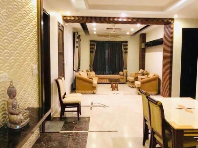 2 BHK Independent House in Patel Nagar for rent New Delhi. The reference number is 20012757