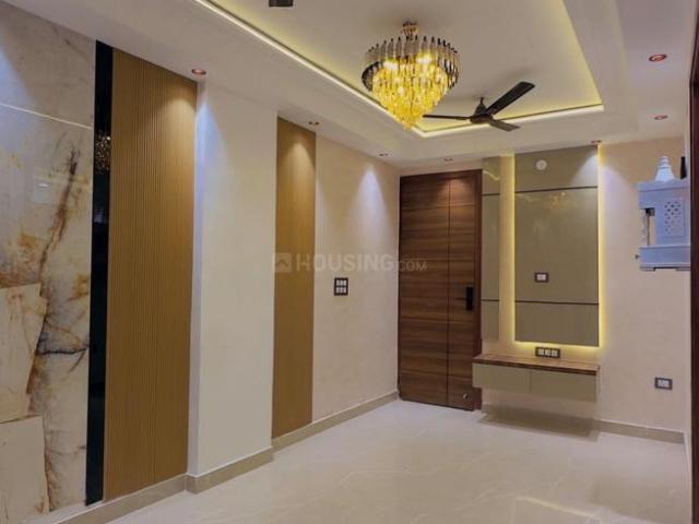 2 BHK Independent House in Patel Nagar for rent New Delhi. The reference number is 20281844