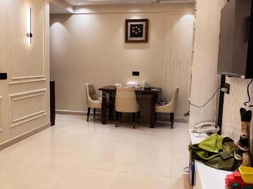 2 BHK Independent House in Patel Nagar for rent New Delhi. The reference number is 20298834