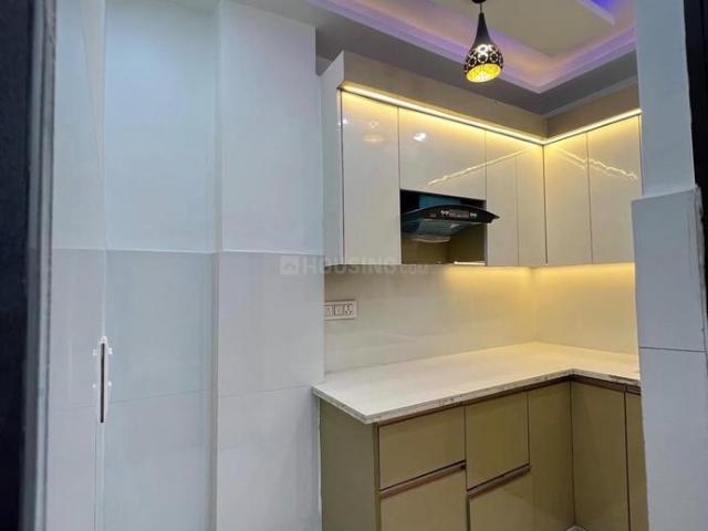 2 BHK Independent House in Patel Nagar for rent New Delhi. The reference number is 20298842