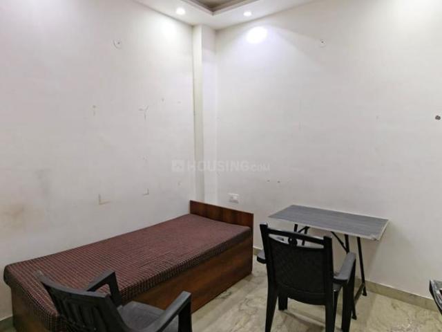2 BHK Independent House in Patel Nagar for rent New Delhi. The reference number is 20358776