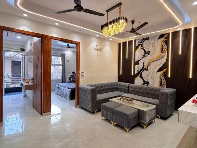 2 BHK Independent House in Patel Nagar for rent New Delhi. The reference number is 21001443