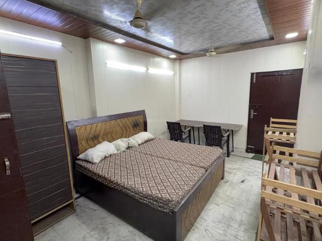 2 BHK Independent House in Patel Nagar for rent New Delhi. The reference number is 21060075