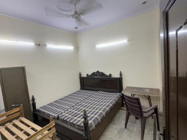 2 BHK Independent House in Patel Nagar for rent New Delhi. The reference number is 21060278