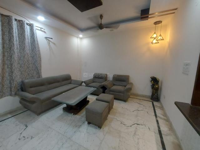 2 BHK Independent House in Patel Nagar for rent New Delhi. The reference number is 21128807