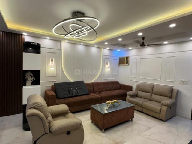2 BHK Independent House in Patel Nagar for rent New Delhi. The reference number is 21283108