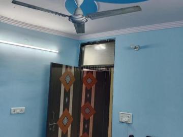 2 BHK Independent House in Patel Nagar for resale New Delhi. The reference number is 20061466