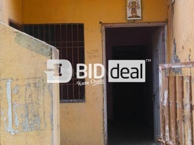 2 BHK Independent House in Patel Nagar for resale Jamnagar. The reference number is 21092721
