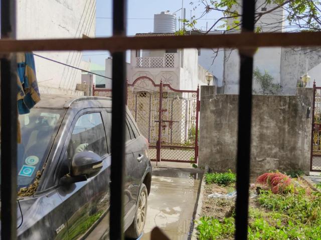 2 BHK Independent House in Patel Para for rent Raipur. The reference number is 8661086