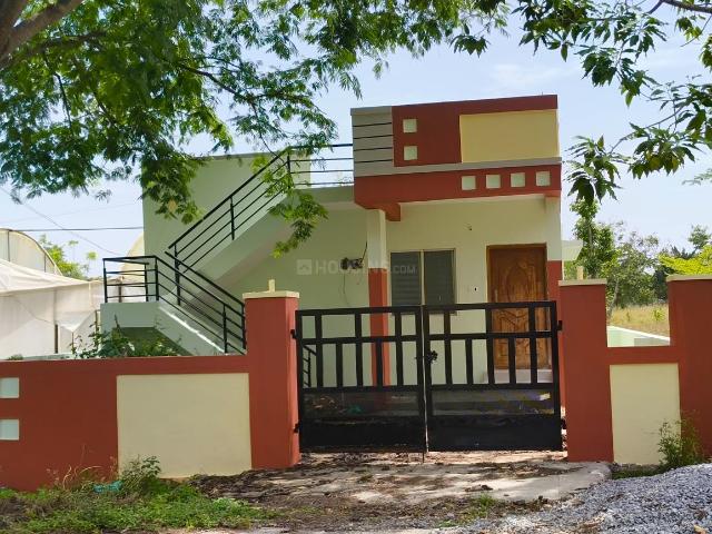2 BHK Independent House in Pathamuthali for rent Hosur. The reference number is 20461733