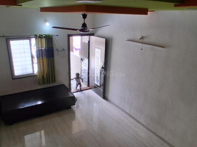 2 BHK Independent House in Pathardi Phata for rent Nashik. The reference number is 20956637