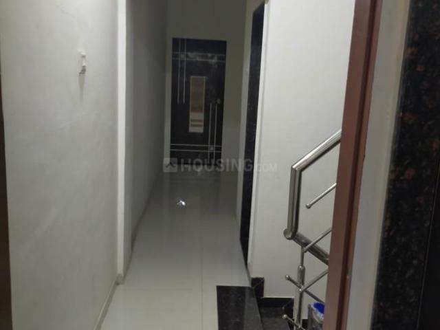 2 BHK Independent House in Pathardi Phata for rent Nashik. The reference number is 20065642