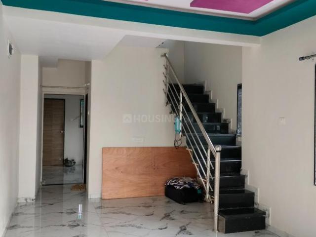 2 BHK Independent House in Pathardi Phata for rent Nashik. The reference number is 21139946