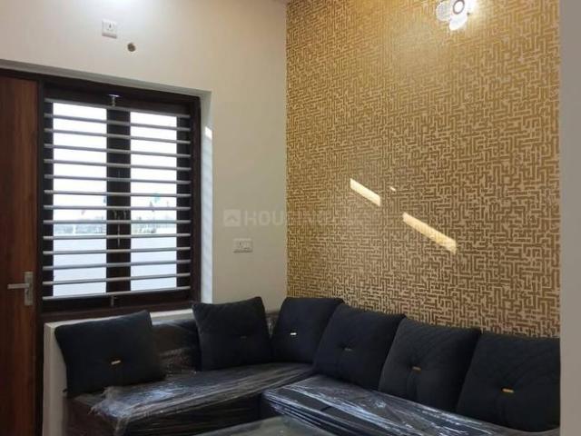 2 BHK Independent House in Pathauli Village for resale Agra. The reference number is 20407497
