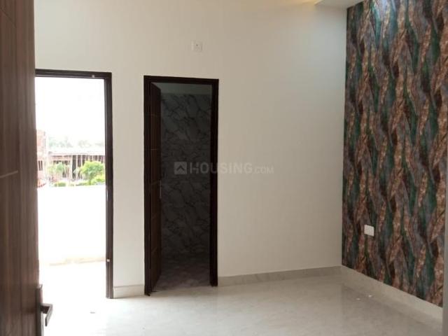 2 BHK Independent House in Pathauli Village for resale Agra. The reference number is 21052373