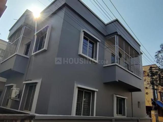 2 BHK Independent House in Patia for rent Bhubaneswar. The reference number is 14639063