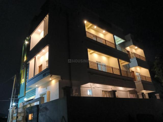 2 BHK Independent House in Patia for rent Bhubaneswar. The reference number is 21375884