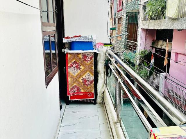 2 BHK Independent House in Patparganj for resale New Delhi. The reference number is 16966566