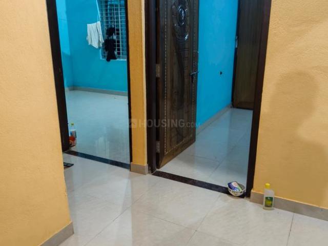 2 BHK Independent House in Patrapada for rent Bhubaneswar. The reference number is 13862059