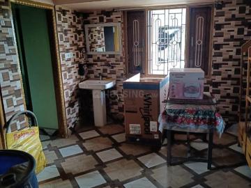 House for rent in Orissa - Balcony, Security