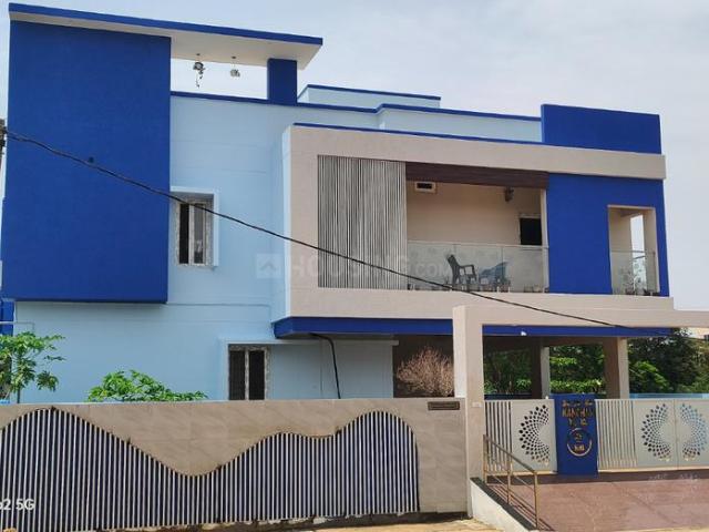 2 BHK Independent House in Patrapada for rent Bhubaneswar. The reference number is 20977927