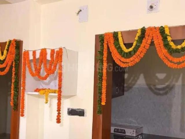 2 BHK Independent House in Patrapada for rent Bhubaneswar. The reference number is 21349856