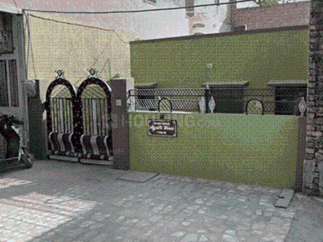 2 BHK Independent House in Pawan Puri South Extension for rent Bikaner. The reference number is 20386700
