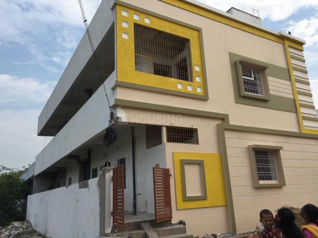 2 BHK Independent House in Payakapuram for rent Vijayawada. The reference number is 6105603