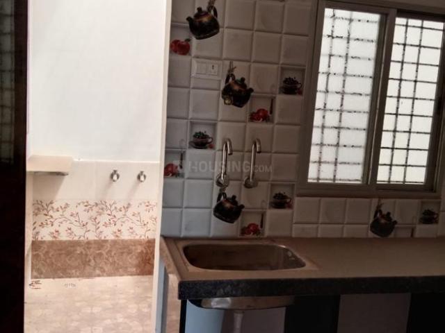 2 BHK Independent House in Pendri for rent Rajnandgaon. The reference number is 20632594