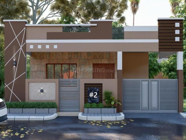 2 BHK Independent House in Pendurthi for resale Visakhapatnam. The reference number is 20221758