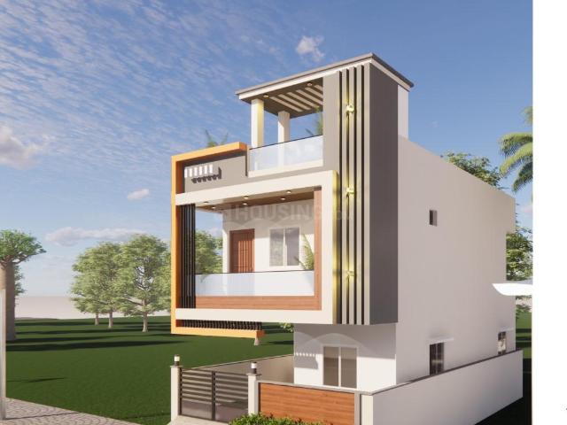 2 BHK Independent House in Pendurthi for resale Visakhapatnam. The reference number is 20230240