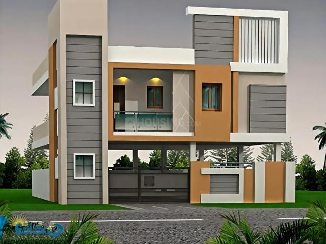 2 BHK Independent House in Pendurthi for resale Visakhapatnam. The reference number is 20580176