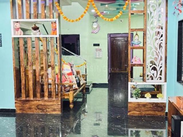 2 BHK Independent House in Pedapadu for rent Srikakulam. The reference number is 21337109