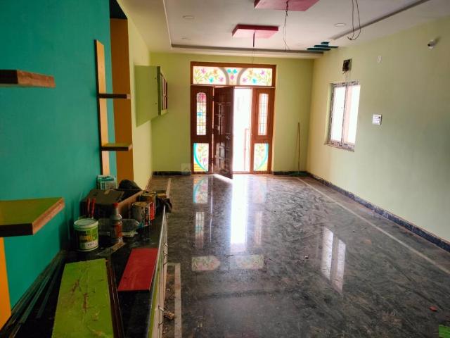 2 BHK Independent House in Peddapadu for rent Kurnool. The reference number is 21073176