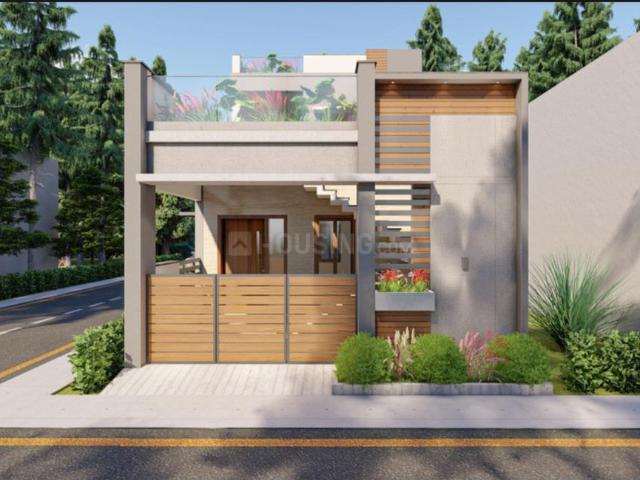 2 BHK Independent House in Peedampalli for resale Coimbatore. The reference number is 20830541