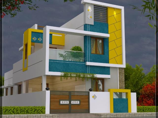 2 BHK Duplex in Peedampalli for resale Coimbatore. The reference number is 21122396