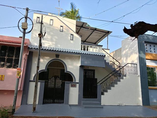 2 BHK Independent House in Peelamedu for rent Coimbatore. The reference number is 21339198
