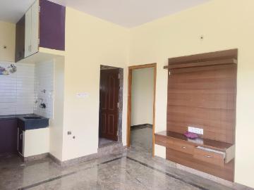 2 BHK Independent House in Peenya for rent Bengaluru. The reference number is 14470571